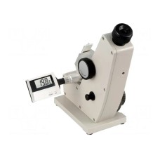 Miernik: refraktometr PCE INSTRUMENTS PCE-ABBE-REF2