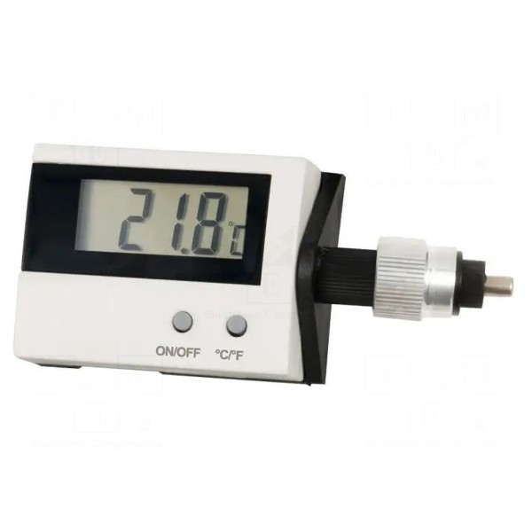 Miernik: refraktometr PCE INSTRUMENTS PCE-ABBE-REF2