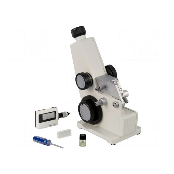 Miernik: refraktometr PCE INSTRUMENTS PCE-ABBE-REF2