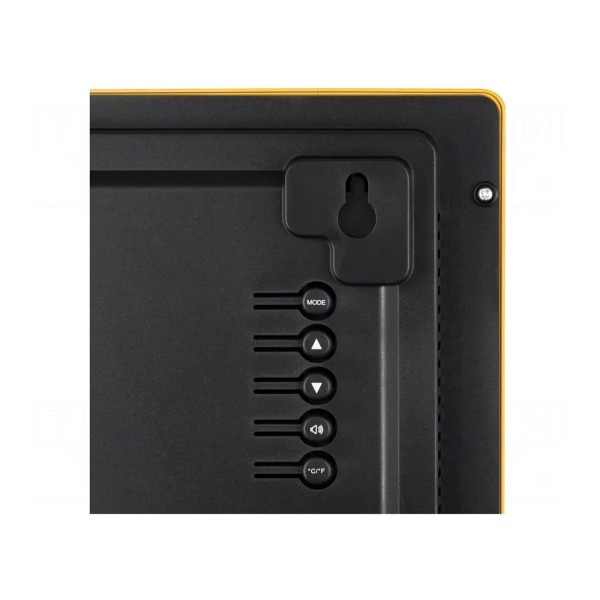 Miernik: CO2, temperatury i wilgotności PCE INSTRUMENTS PCE-AC 2000