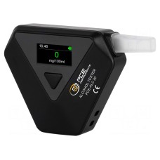 Tester: trzeźwości PCE INSTRUMENTS PCE-ALC 20