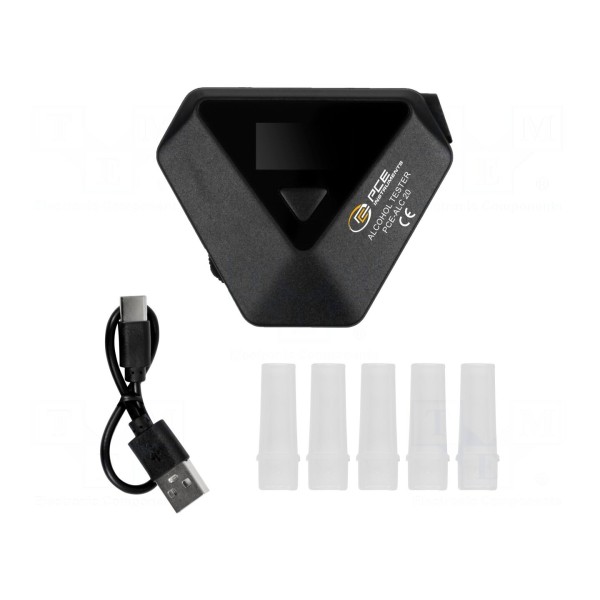 Tester: trzeźwości PCE INSTRUMENTS PCE-ALC 20