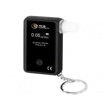 Tester: trzeźwości PCE INSTRUMENTS PCE-ALC 30