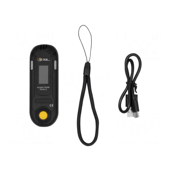 Tester: trzeźwości PCE INSTRUMENTS PCE-ALC 5