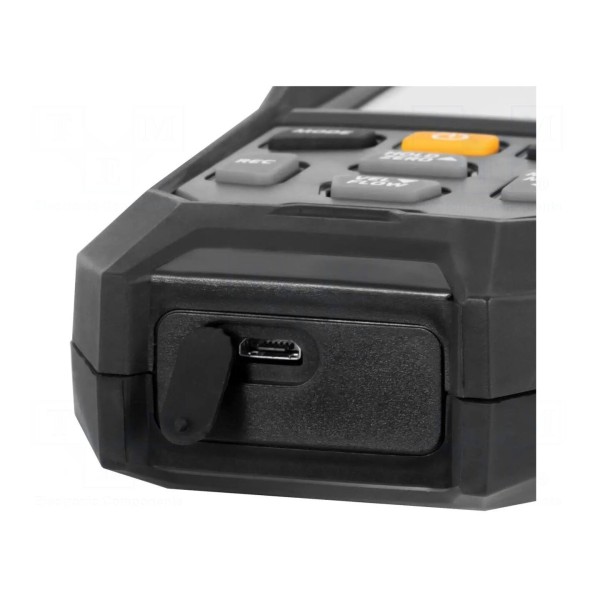 Termoanemometr PCE INSTRUMENTS PCE-AM 30