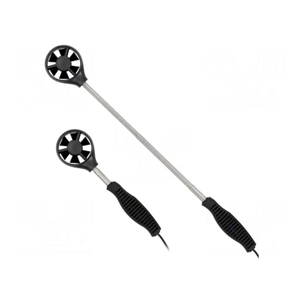 Anemometr PCE INSTRUMENTS PCE-AM 45