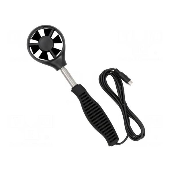 Anemometr PCE INSTRUMENTS PCE-AM 45