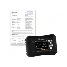 Miernik: jakości powietrza PCE INSTRUMENTS PCE-AQD 50A-ICA