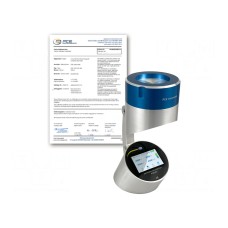 Miernik: jakości powietrza PCE INSTRUMENTS PCE-AS1-ICA