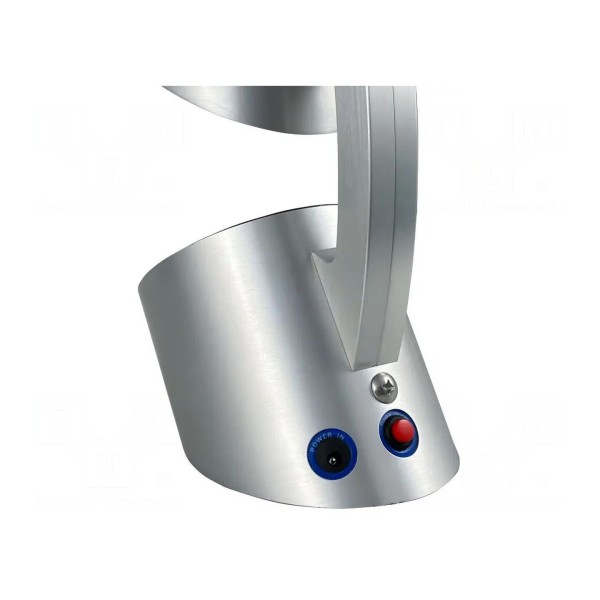 Miernik: jakości powietrza PCE INSTRUMENTS PCE-AS1