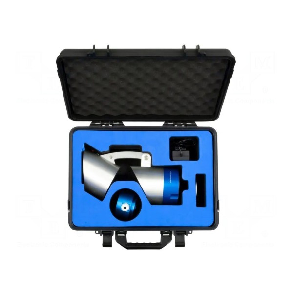 Miernik: jakości powietrza PCE INSTRUMENTS PCE-AS1