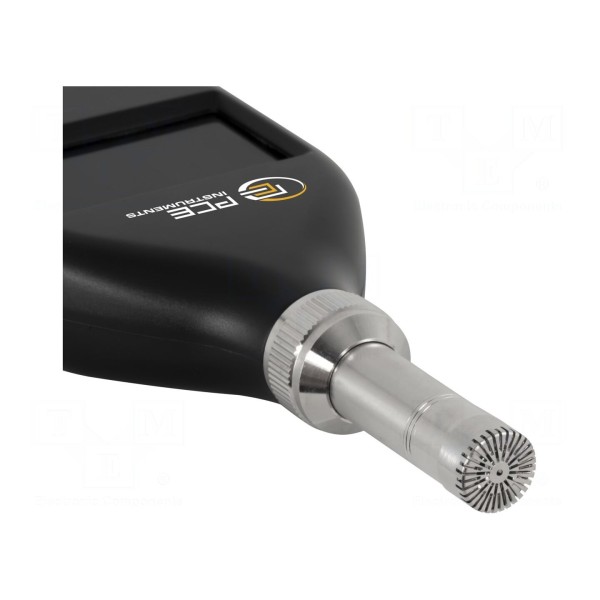 Miernik: natężenia dźwięku PCE INSTRUMENTS PCE-ASM 10