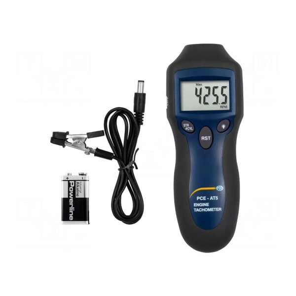 Tachometr PCE INSTRUMENTS PCE-AT 5