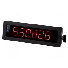 Miernik: programowalny PCE INSTRUMENTS PCE-BPD-U-41A