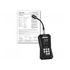 Miernik: napięcia paska PCE INSTRUMENTS PCE-BTM 2000A-ICA