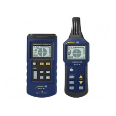 Lokalizator przewodów PCE INSTRUMENTS PCE-CL 20