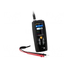 Miernik: długości przewodów PCE INSTRUMENTS PCE-CLT 10