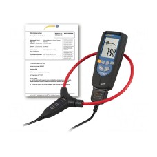Miernik: amperomierz PCE INSTRUMENTS PCE-CM 40-ICA