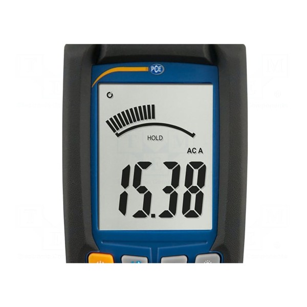 Miernik: amperomierz PCE INSTRUMENTS PCE-CM 40-ICA