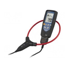 Miernik: amperomierz PCE INSTRUMENTS PCE-CM 40