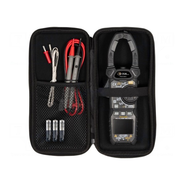 Miernik: wielofunkcyjny PCE INSTRUMENTS PCE-CM 6