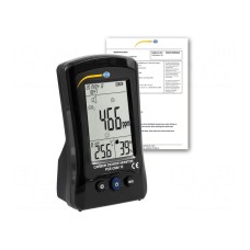 Miernik: jakości powietrza PCE INSTRUMENTS PCE-CMM 10-ICA