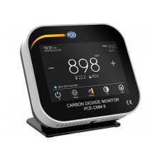 Miernik: jakości powietrza PCE INSTRUMENTS PCE-CMM 8