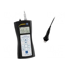 Miernik: przewodności metali PCE INSTRUMENTS PCE-COM 20
