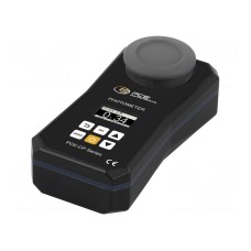 Miernik: analizator wody PCE INSTRUMENTS PCE-CP 11