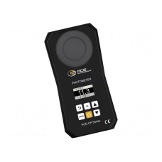 Miernik: analizator wody PCE INSTRUMENTS PCE-CP 21