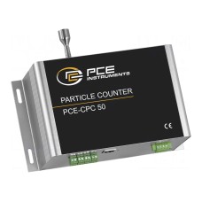 Miernik: licznik PCE INSTRUMENTS PCE-CPC 50