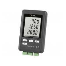 Rejestrator danych PCE INSTRUMENTS PCE-CR 10