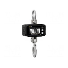 Miernik: waga PCE INSTRUMENTS PCE-CS 1T