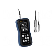 Tester: grubości PCE INSTRUMENTS PCE-CT 100N