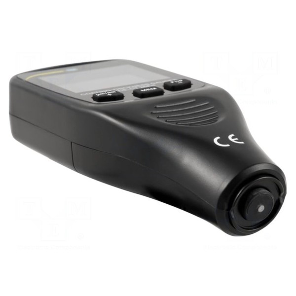 Tester: grubości PCE INSTRUMENTS PCE-CT 26FN