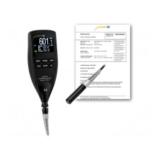 Tester: grubości PCE INSTRUMENTS PCE-CT 27FN-ICA