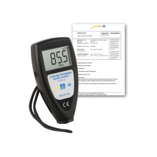 Tester: grubości PCE INSTRUMENTS PCE-CT 28-ICA