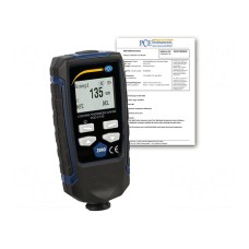 Tester: grubości PCE INSTRUMENTS PCE-CT 65-ICA
