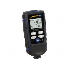 Tester: grubości PCE INSTRUMENTS PCE-CT 65