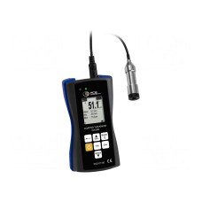 Tester: grubości PCE INSTRUMENTS PCE-CT 80-FN2