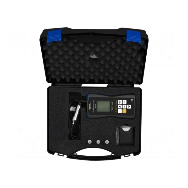 Tester: grubości PCE INSTRUMENTS PCE-CT 80HP-F5N3-ICA