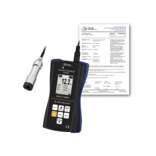 Tester: grubości PCE INSTRUMENTS PCE-CT 80HP-FN2-ICA