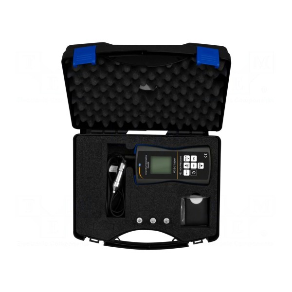 Tester: grubości PCE INSTRUMENTS PCE-CT 80HP-FN3-ICA