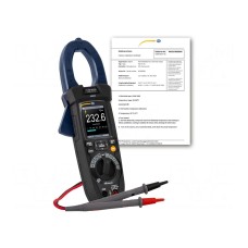 Miernik: wielofunkcyjny PCE INSTRUMENTS PCE-CTI 10-ICA