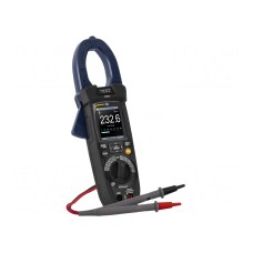 Miernik: wielofunkcyjny PCE INSTRUMENTS PCE-CTI 10