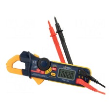 Miernik: wielofunkcyjny PCE INSTRUMENTS PCE-DC2