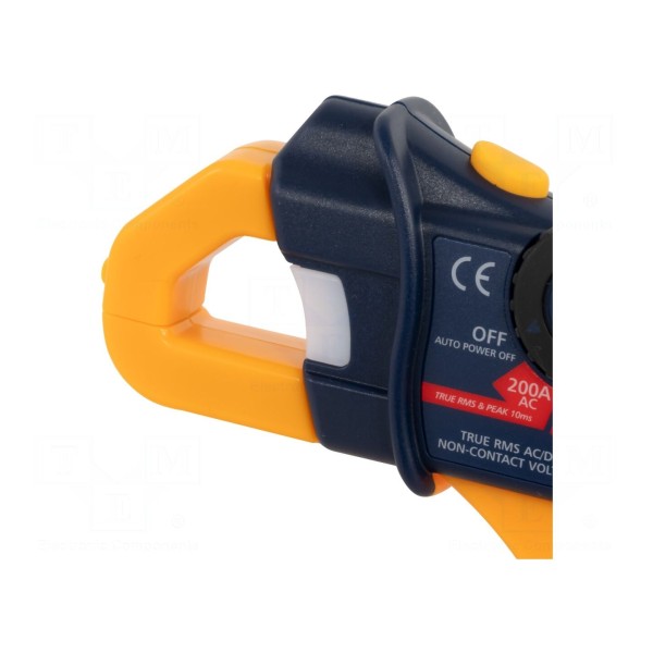 Miernik: wielofunkcyjny PCE INSTRUMENTS PCE-DC2