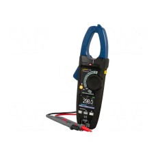 Miernik: wielofunkcyjny PCE INSTRUMENTS PCE-DC 25