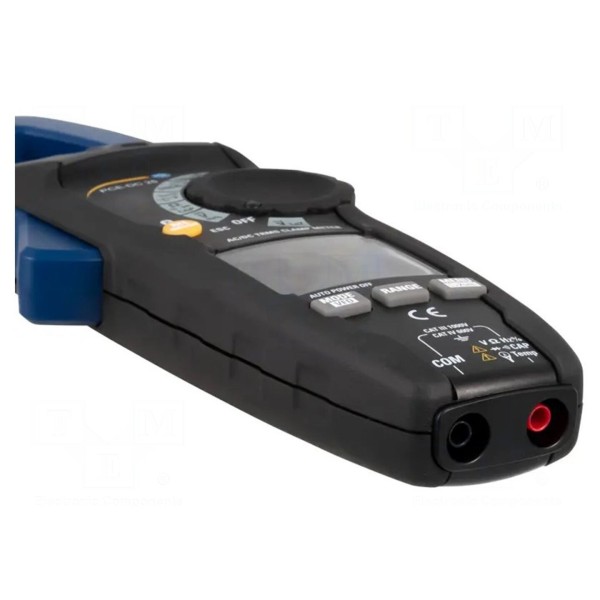 Miernik: wielofunkcyjny PCE INSTRUMENTS PCE-DC 25