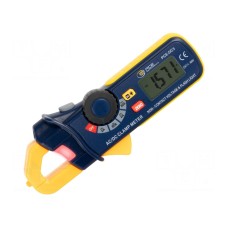 Miernik: amperomierz PCE INSTRUMENTS PCE-DC3